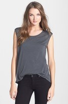 Thumbnail for your product : Paige Denim 'Gracelyn' Muscle Tee