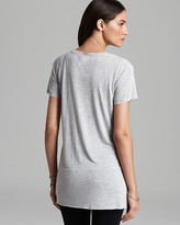 Thumbnail for your product : Zoe Karssen Tee - Enfant Terrible Relaxed Fit