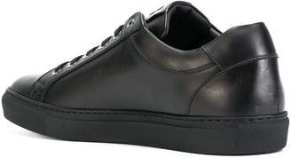 Brioni lace-up sneakers