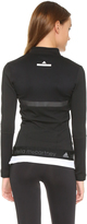 Thumbnail for your product : adidas by Stella McCartney Run Midlayer