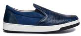 Thumbnail for your product : Bugatchi Cinque Terre Woven Slip-On Sneaker