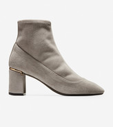 giana stretch bootie