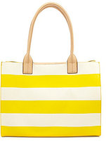 Thumbnail for your product : Kate Landry Cabana Stripe Tote-Dillard ́s Exclusive