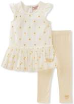 Thumbnail for your product : Juicy Couture Tunic/Legging Set