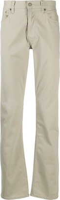 Polo Ralph Lauren Straight-Leg Chino Trousers