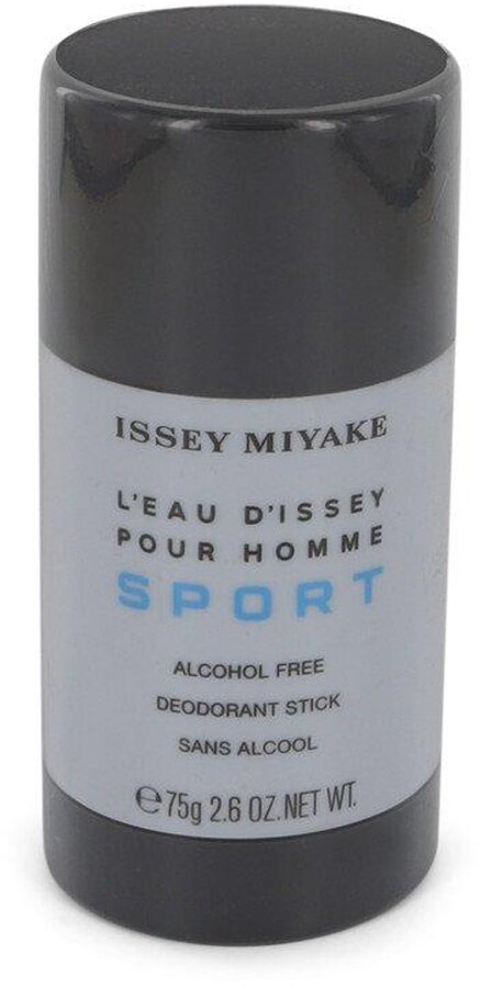 perle enorm Rå Issey Miyake L'eau D'Issey Pour Homme Sport by Alcohol Free Deodorant Stick  2.6 oz - ShopStyle Boots