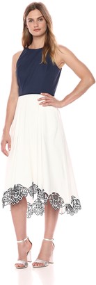 tahari arthur s levine dresses plus size
