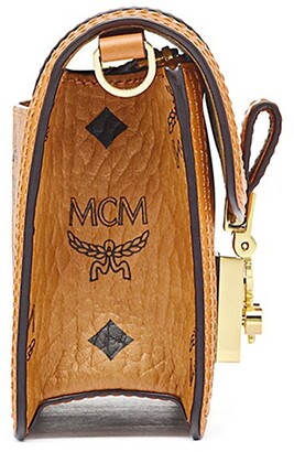 Monogram Mini  Crossbody Bag