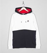 Thumbnail for your product : Fila Catania Overhead Hoody - size? Exclusive