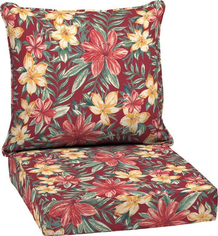 outdoor cushions overstock