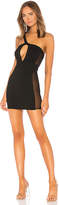 Thumbnail for your product : h:ours Macee Mini Dress