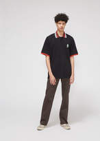 Thumbnail for your product : Marni Dance Bunny Tipped Polo