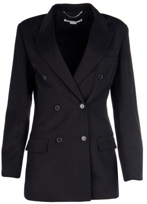 Stella McCartney Women's Jackets | Shop the world’s largest collection ...