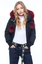 Thumbnail for your product : Moose Knuckles Yorkdale Bomber Jacket