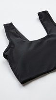 Thumbnail for your product : Varley Delta Bra Top