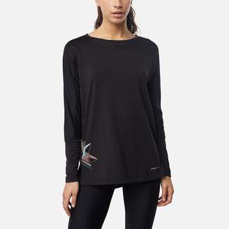 O'Neill Cotton Touch LS Top