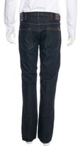 Thumbnail for your product : Paul Smith Five-Pocket Easy-Fit Jeans w/ Tags