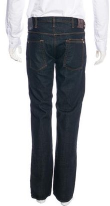 Paul Smith Five-Pocket Easy-Fit Jeans w/ Tags