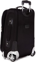 Thumbnail for your product : Denco Luggage Bills 21" Carry On Wheelie Luggage