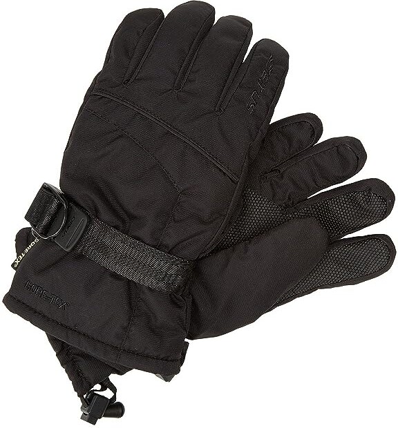 Seirus Phantom GORETEX(r) Glove (Black) Extreme Cold Weather Gloves