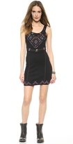 Thumbnail for your product : Free People Song of the South Bodycon Dress