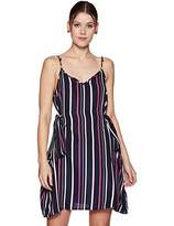 oasis buckle wiggle dress