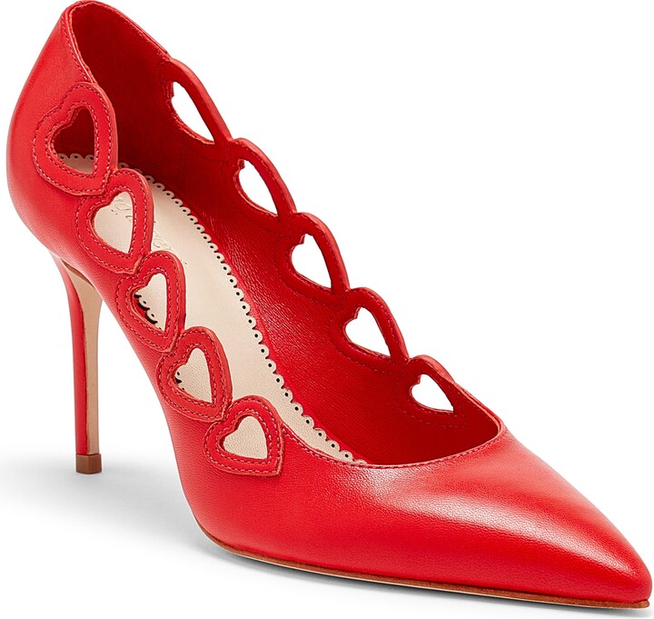 Cinq à Sept Margot Pointed Toe Pump