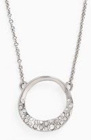 Thumbnail for your product : Alexis Bittar 'Miss Havisham' Pendant Necklace