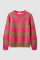 Thumbnail for your product : COS Regular-Fit Striped Sweater