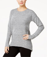 Thumbnail for your product : Calvin Klein Jeans Patterned Sweater