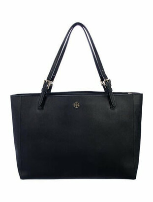 Tory Burch 'York' Buckle Tote - ShopStyle