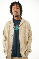 Thumbnail for your product : Albam Mushroom Miles Shirt - Beige S at Urban Outfitters