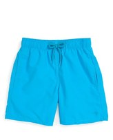 Thumbnail for your product : Vilebrequin Boy's 'Water Reactive - Sharks' Swim Trunks