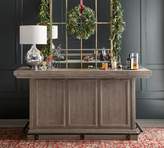 Used Pottery Barn Furniture Bar Shopstyle