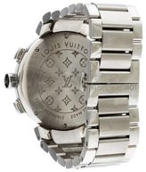 Thumbnail for your product : Louis Vuitton Tambor Lovely Cup Watch