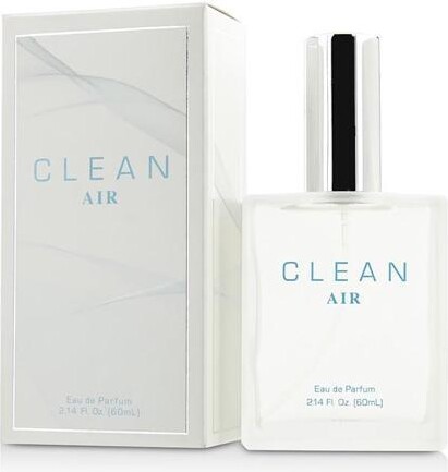 CLEAN Air Eau De Parfum Spray 60ml/2.14oz