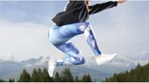 Thumbnail for your product : H. Holderness New Zealand Base Layer Leggings
