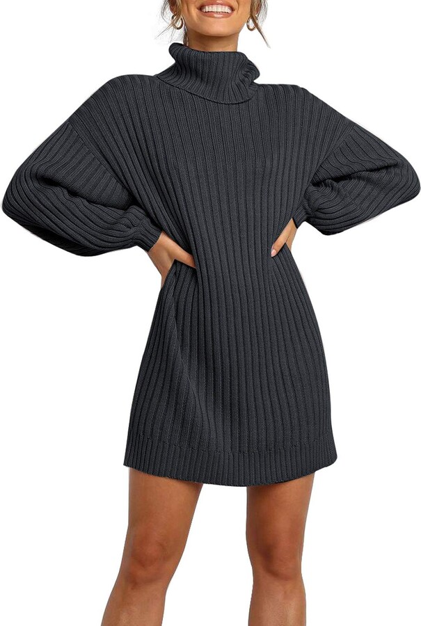 dress pullover