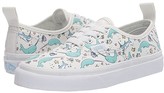 zappos kids vans