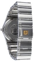 Thumbnail for your product : Omega Constellation Watch