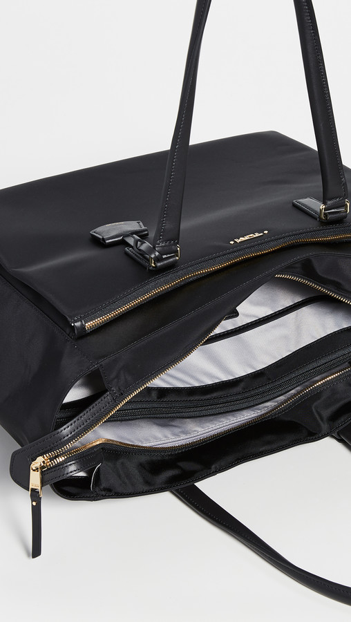 Tumi Bailey Business Tote ShopStyle