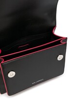 Thumbnail for your product : Karl Lagerfeld Paris Chain Shoulder Bag