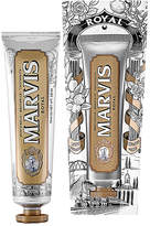 Thumbnail for your product : Marvis Royal Toothpaste