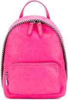 Stella McCartney Mini Falabella backpack