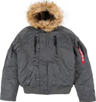 pps n2b alpha industries