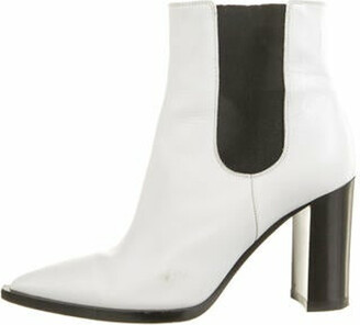 gianvito rossi white boots