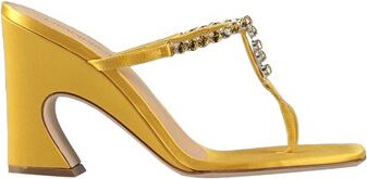 Giannico Woman Thong sandal