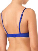 Thumbnail for your product : La Perla Niloufer lace push-up bra