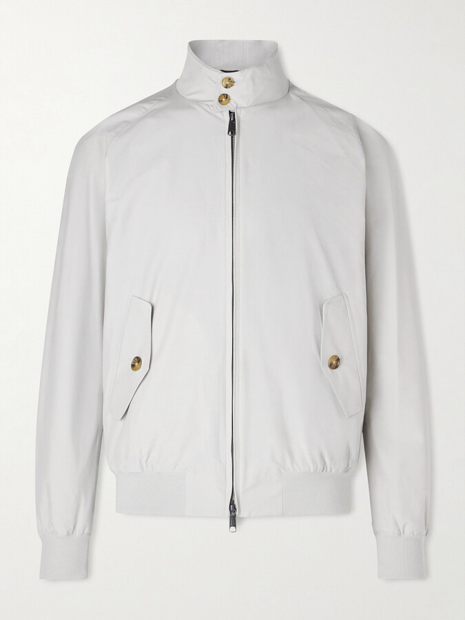 Baracuta G9 Shell Harrington Jacket