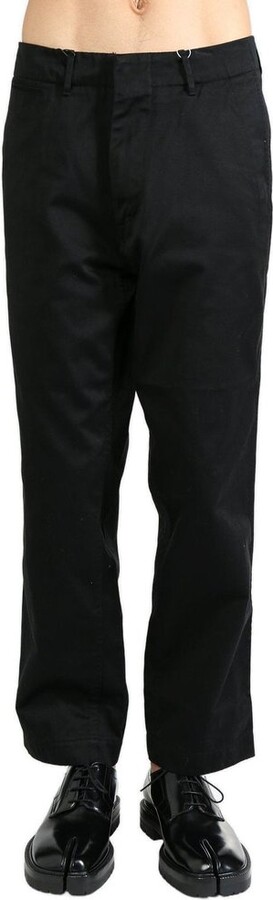 Nanamica Wide Chino Pants